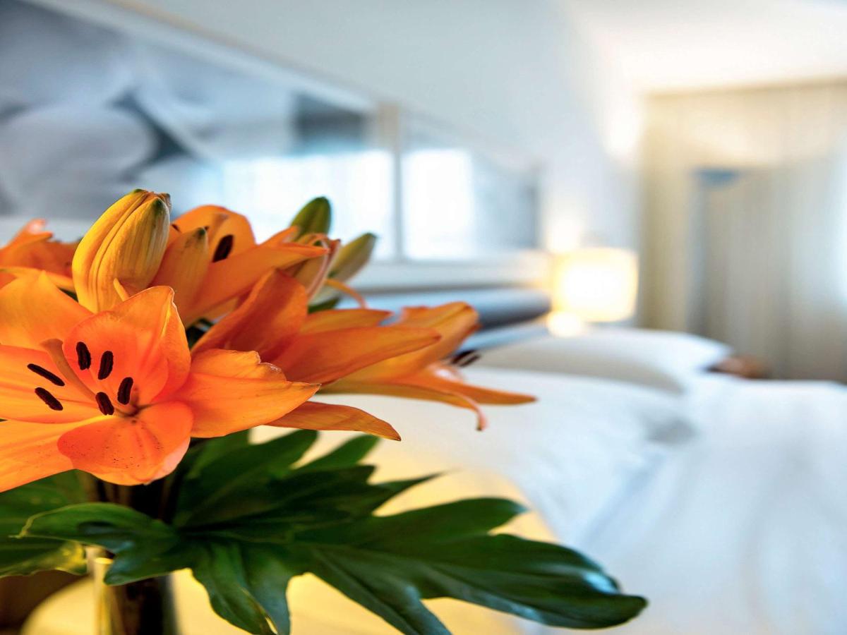 Grand Mercure Sao Paulo Vila Olimpia photo