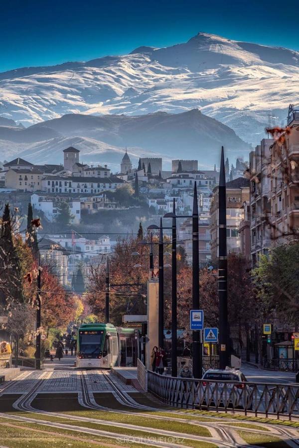 Piso centro Granada i Granada – uppdaterade priser för 2022