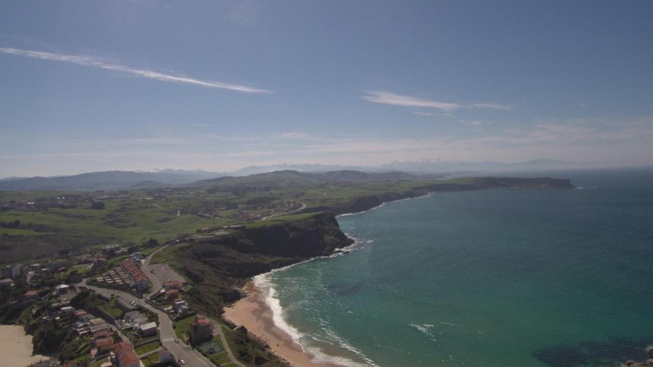Hotel Playa de Los Locos, Suances – Precios actualizados 2022
