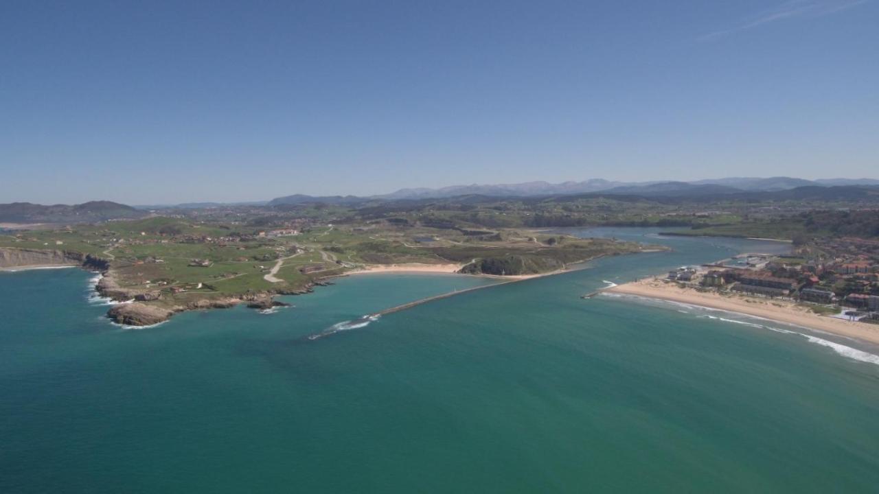 Hotel Playa de Los Locos, Suances – Updated 2022 Prices