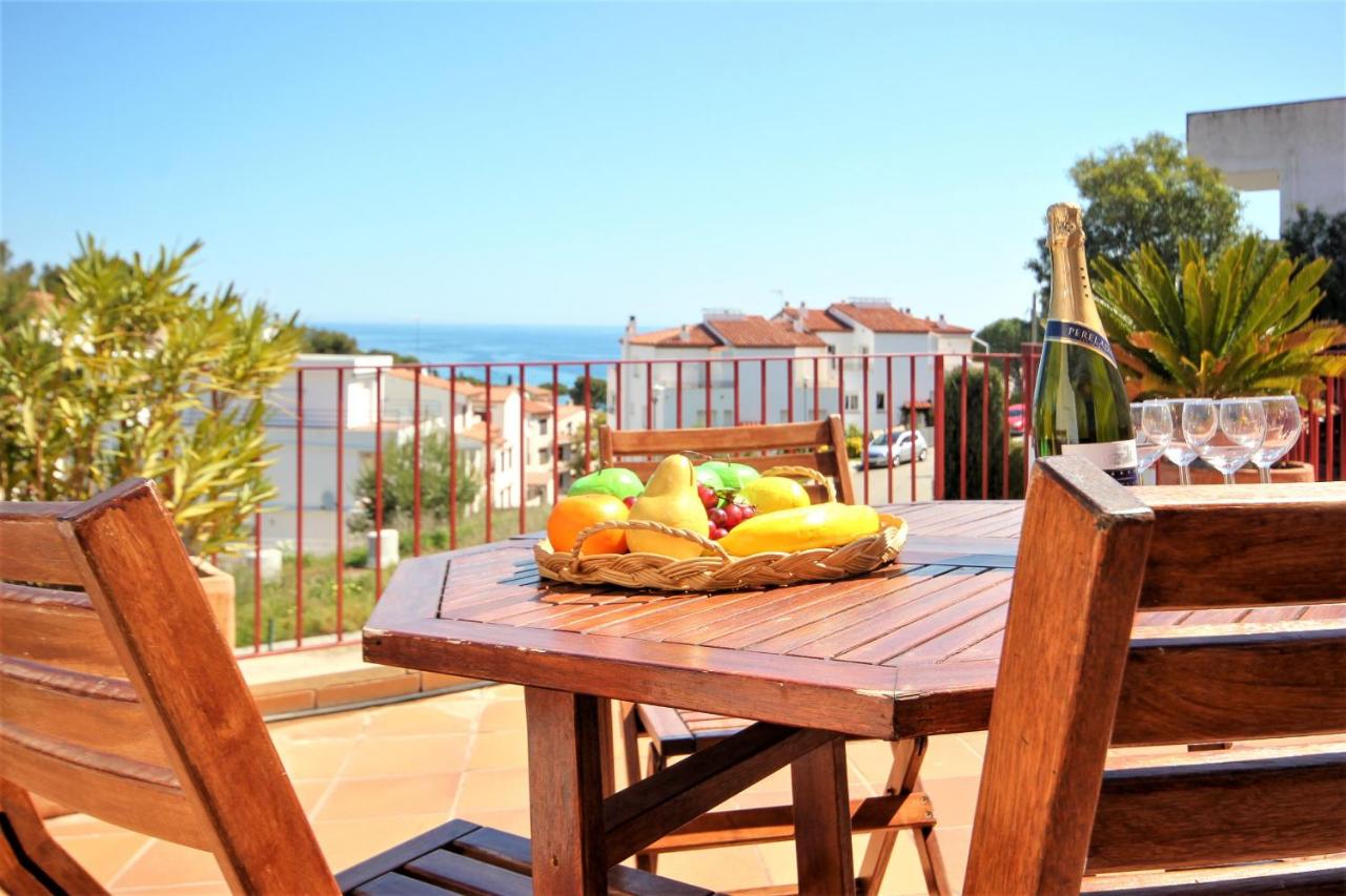 Apartament Grifeu Llança - Barneda (Espanya Llançà) - Booking.com