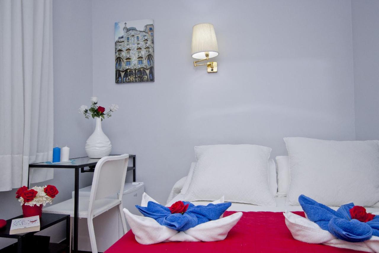 Barcelona City Rooms, Barcelona – Updated 2022 Prices
