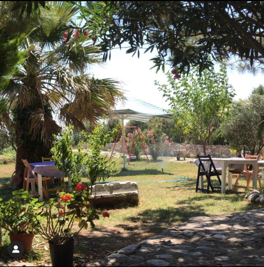 hotel merve bag evi bozcaada turkey booking com