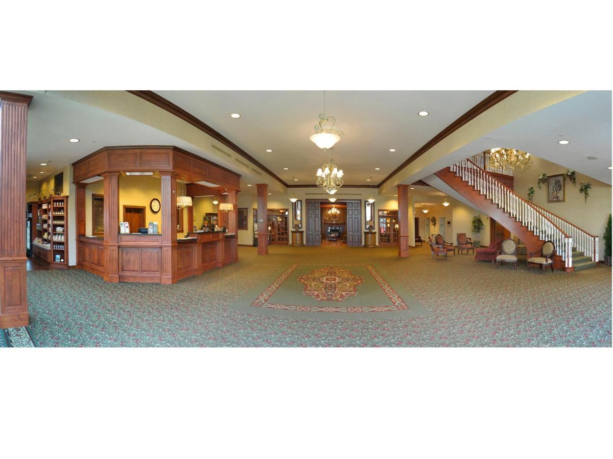 Carlisle Inn — photo 12