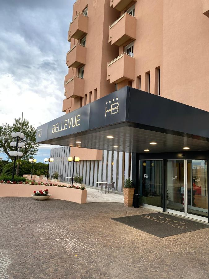 Image: Hotel Bellevue by OasiGroup Hotels