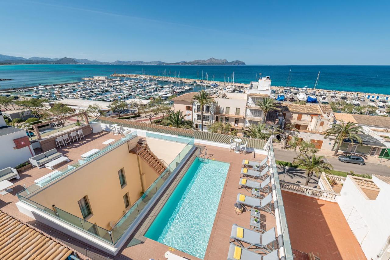 Llaut Boutique Hotel, Can Picafort – Precios actualizados 2022