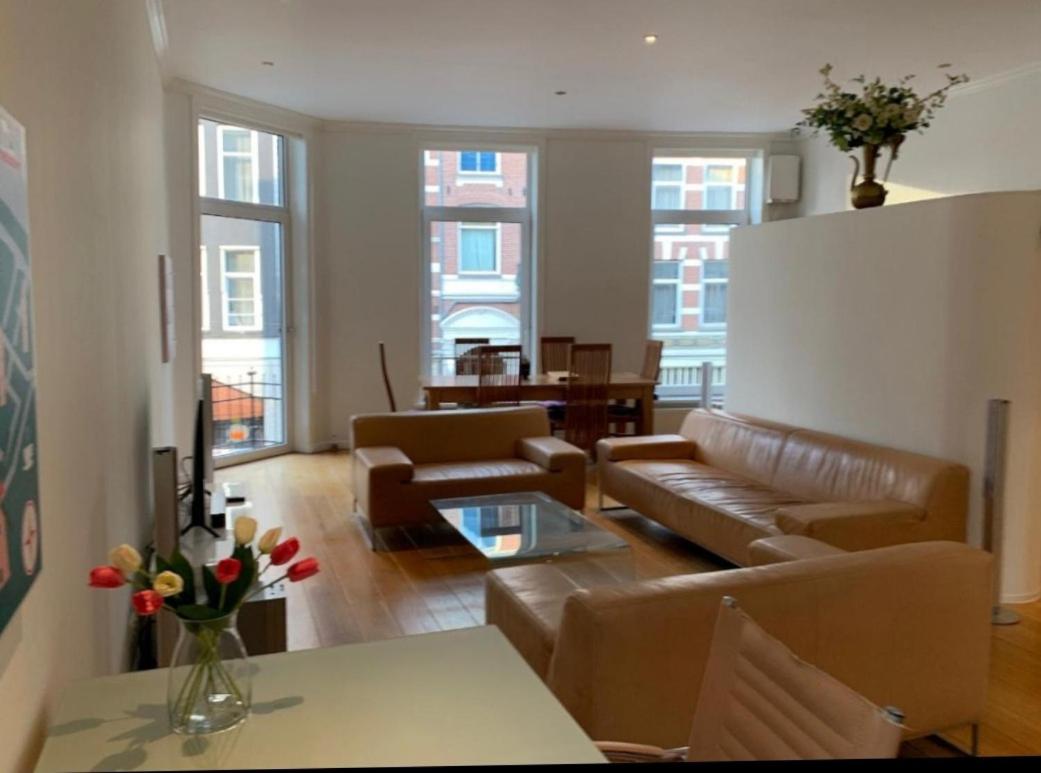 dónde alojarse en amsterdam donde dormir barato