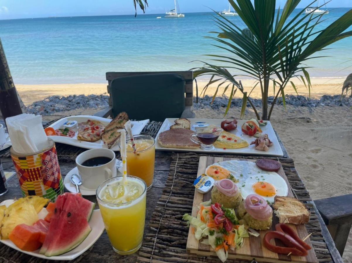 Afreeka Beach Hotel - 4