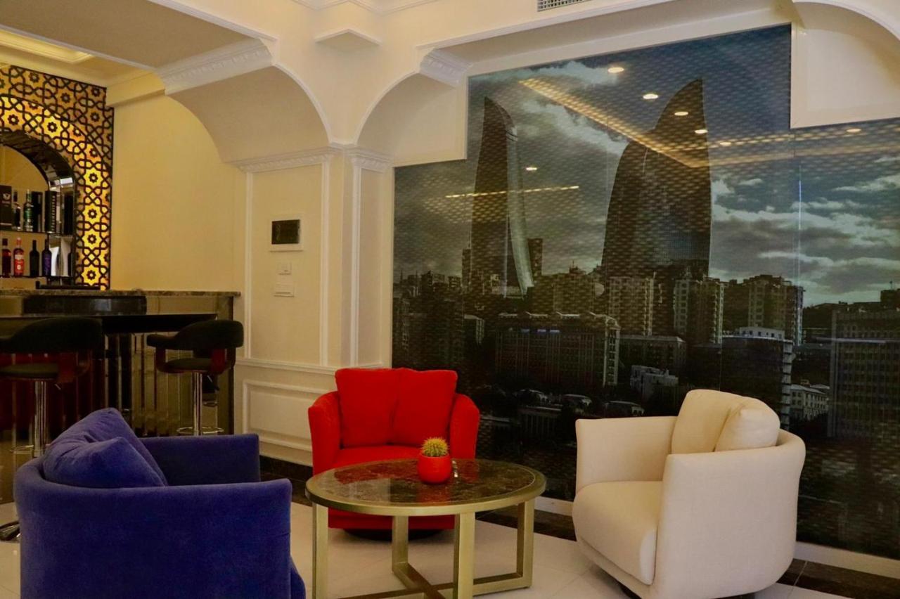 Rusel Park Hotel photo