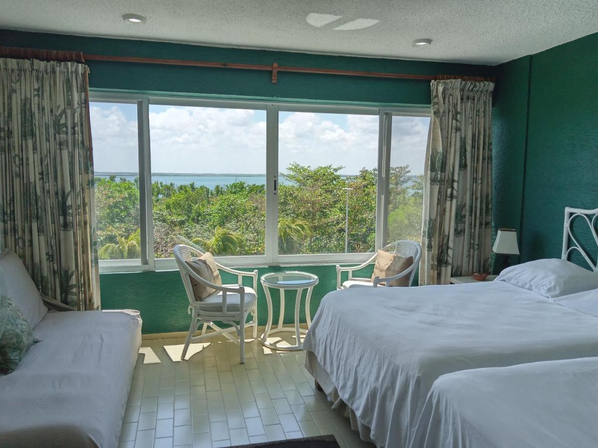 Turquise Beach Cancun Suite - 2