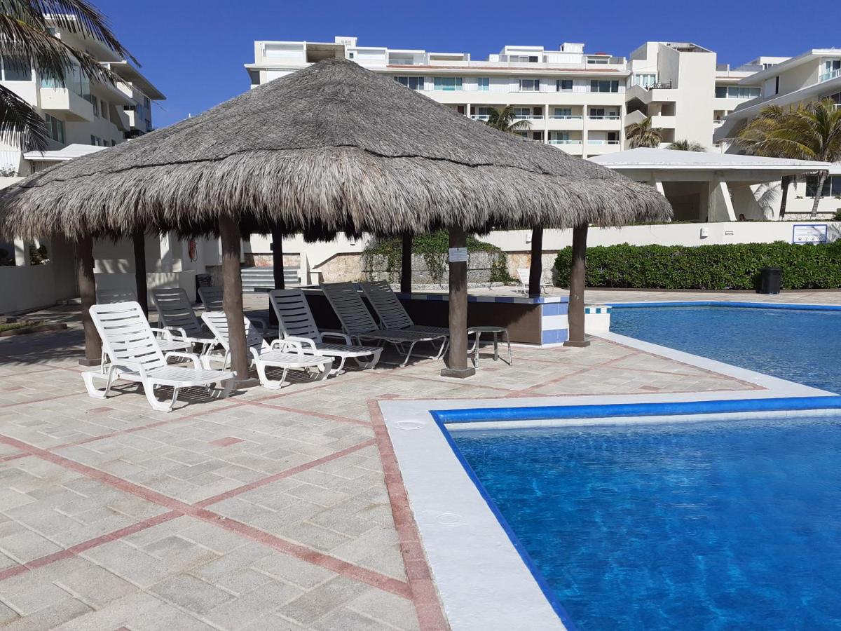 Turquise Beach Cancun Suite - 4