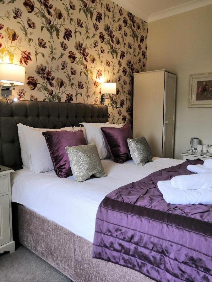 The Westmorland Inn - Laterooms