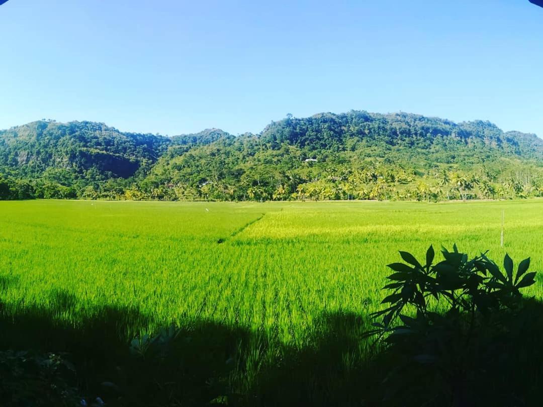 Vacation Home Ciletuh suite, Cilowa, Indonesia - Booking.com