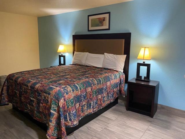 Sunrise Inn — photo 24