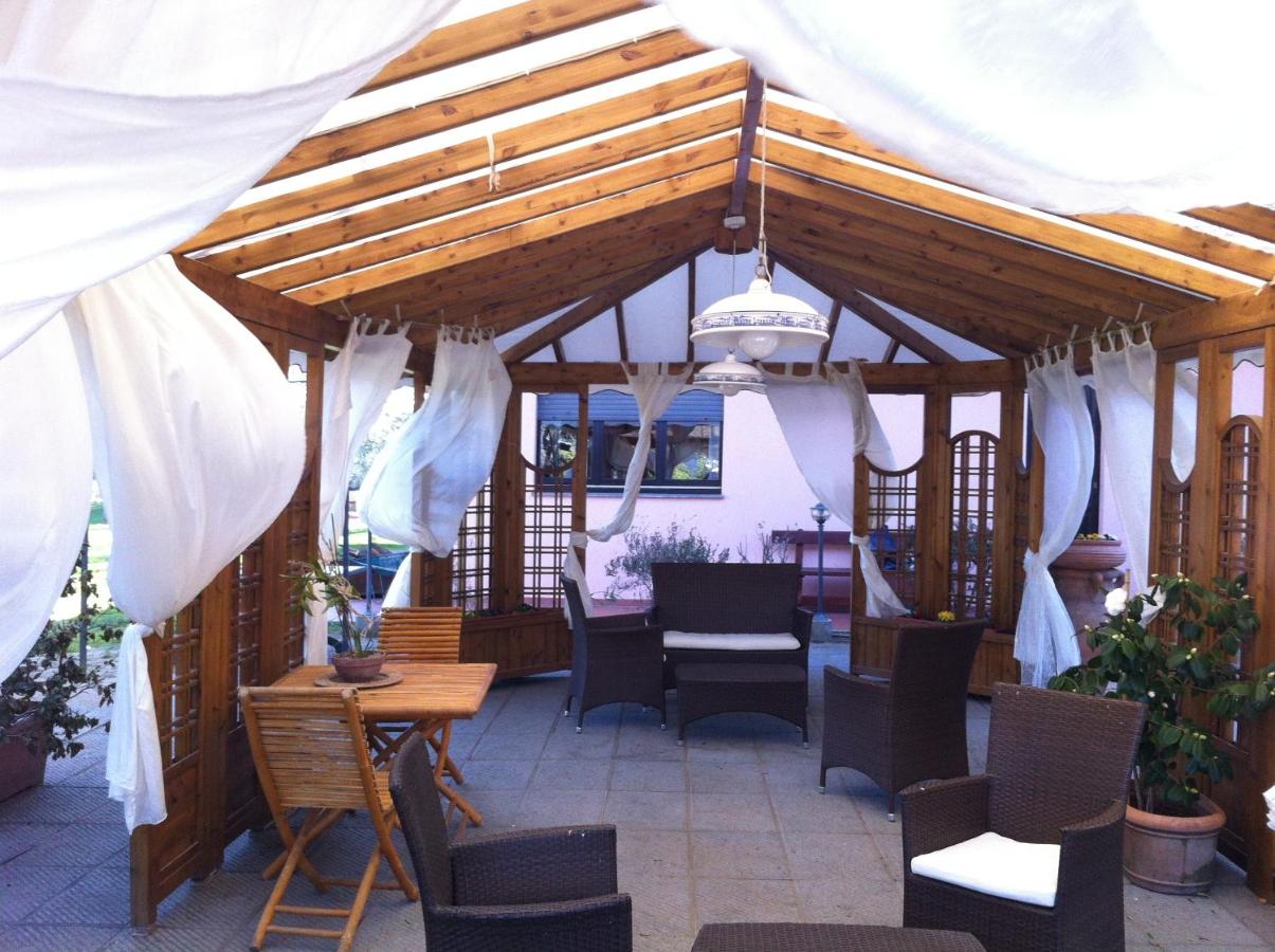 Hotel Ristorante Vecchia Maremma Orbetello Aktualisierte Preise Fur 2021