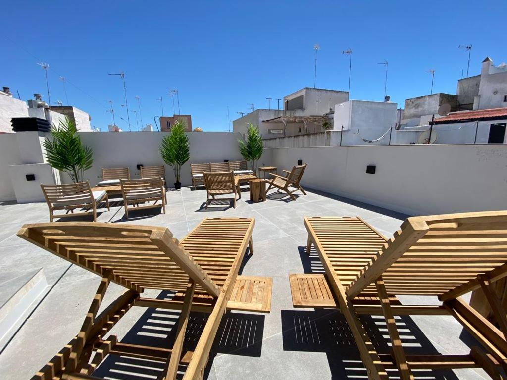 OMA Cádiz Apartments, Cádiz – Bijgewerkte prijzen 2022