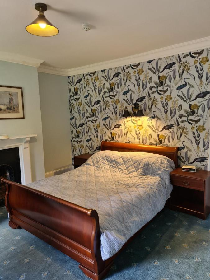 Broom Hall Country Hotel - Laterooms