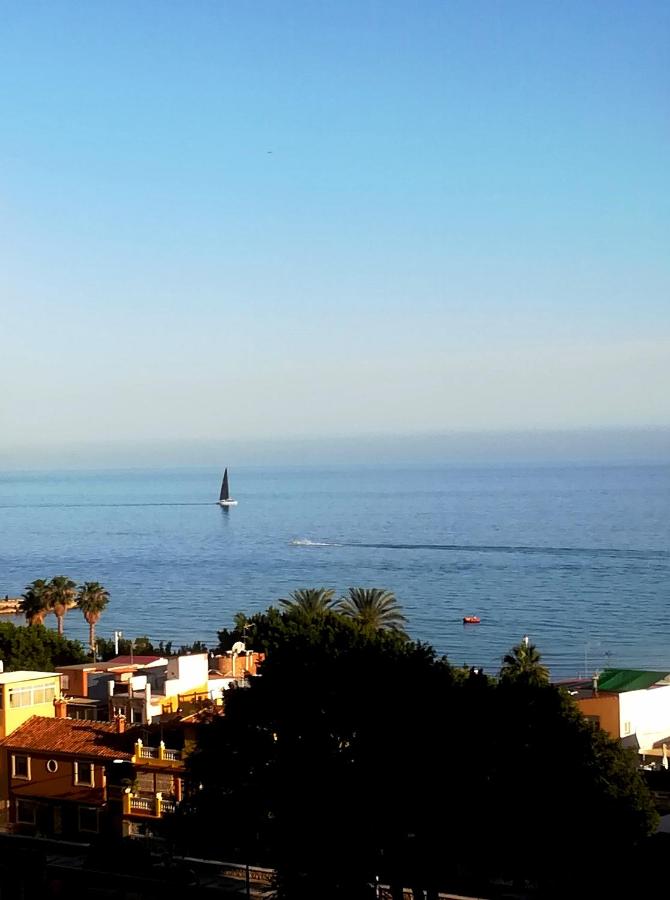 Habitaciones frente a la playa, Málaga – Bijgewerkte prijzen 2021