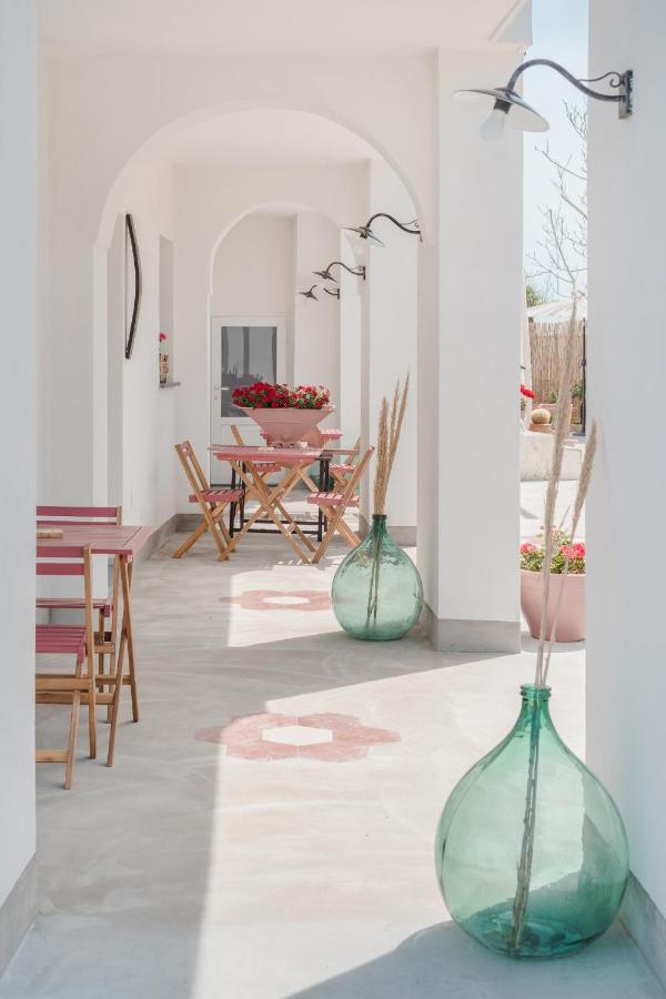 Cala Cala Rooms,Restaurant & Farm Experience photo