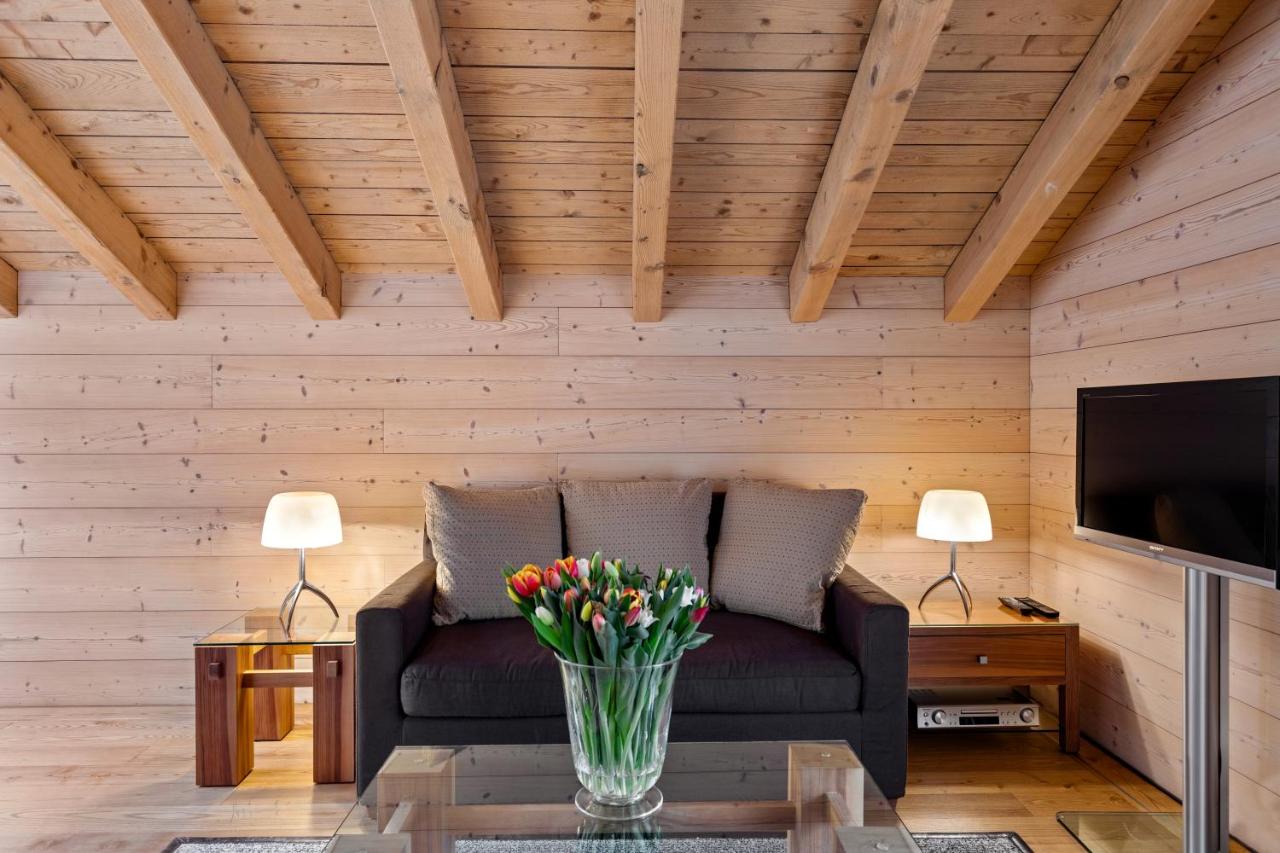 Grand Hotel Zermatterhof photo