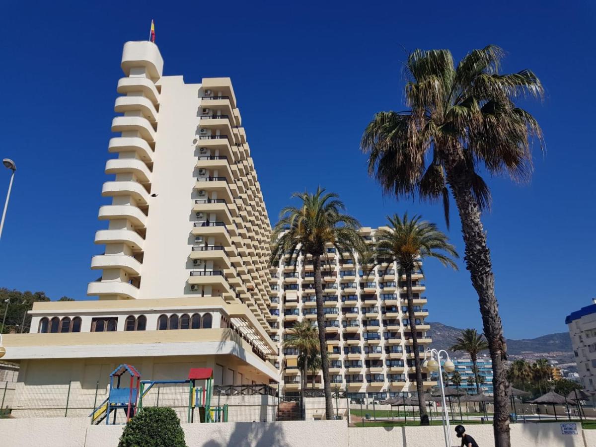 Appartement Aloha playa Benalmádena (Spanje Benalmádena ...