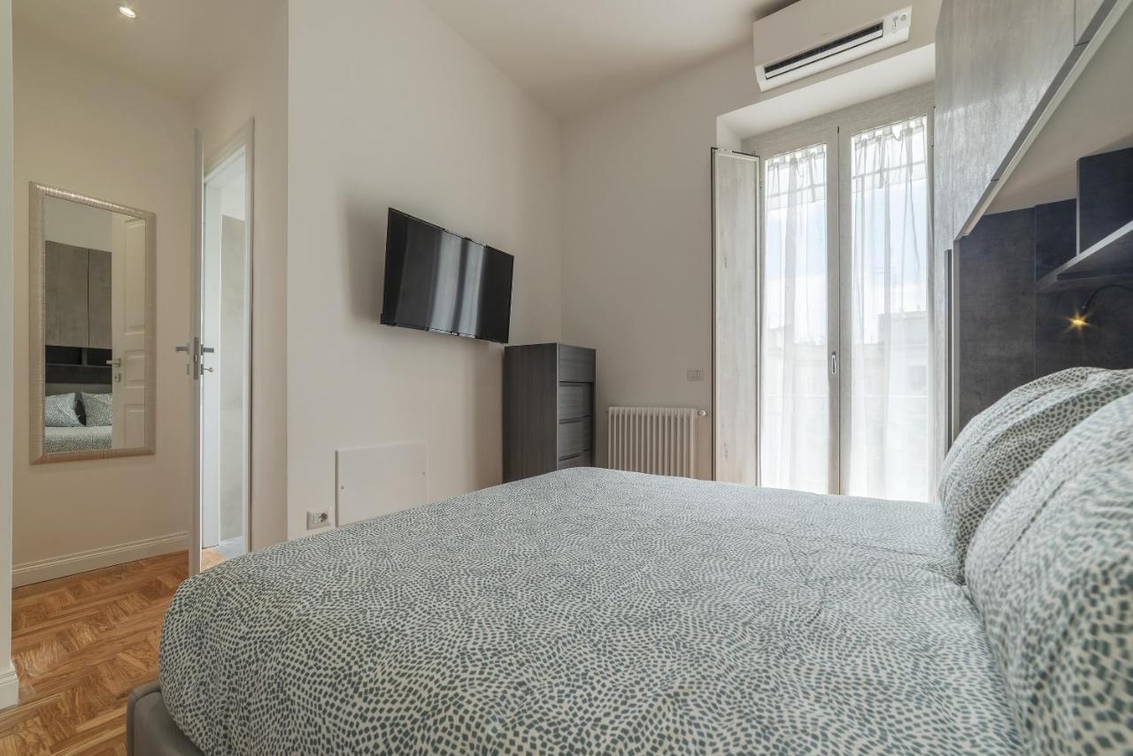 GuestHost - Rione Prati Elegant Apartment with Balcony - 5