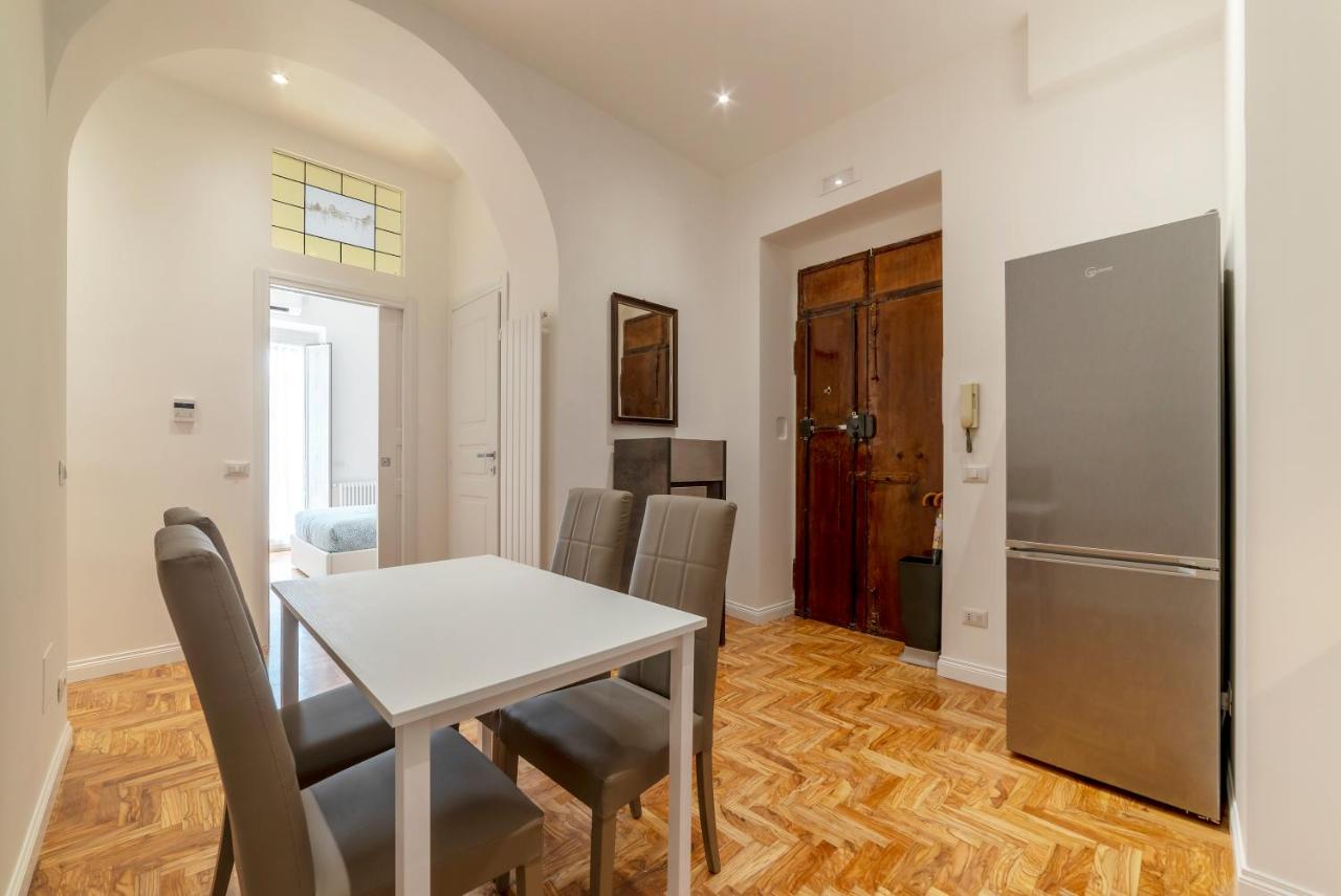 GuestHost - Rione Prati Elegant Apartment with Balcony - 4