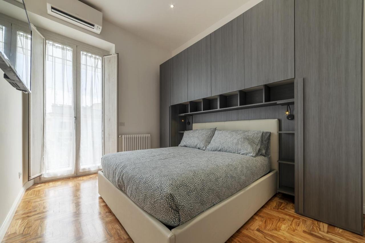 GuestHost - Rione Prati Elegant Apartment with Balcony