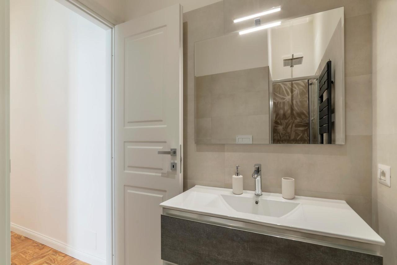 GuestHost - Rione Prati Elegant Apartment with Balcony - 3