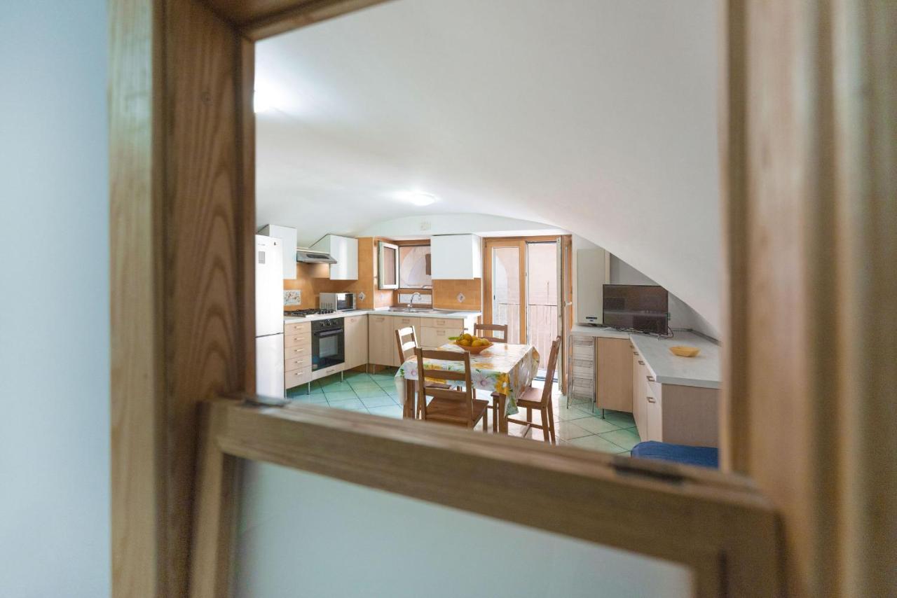 San Leonardo Home photo