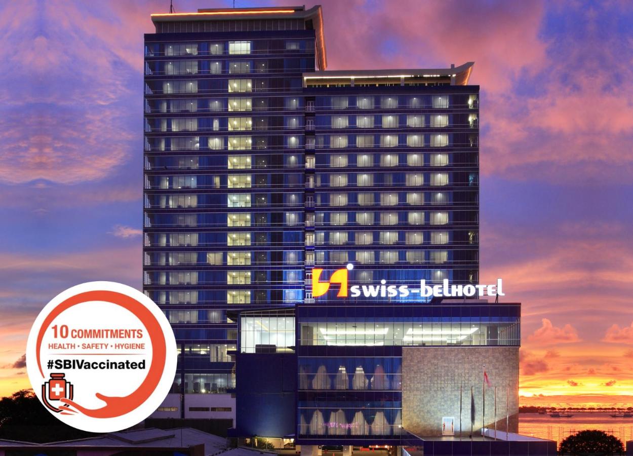 Swiss-Belhotel Makassar, Makassar – Updated 2022 Prices