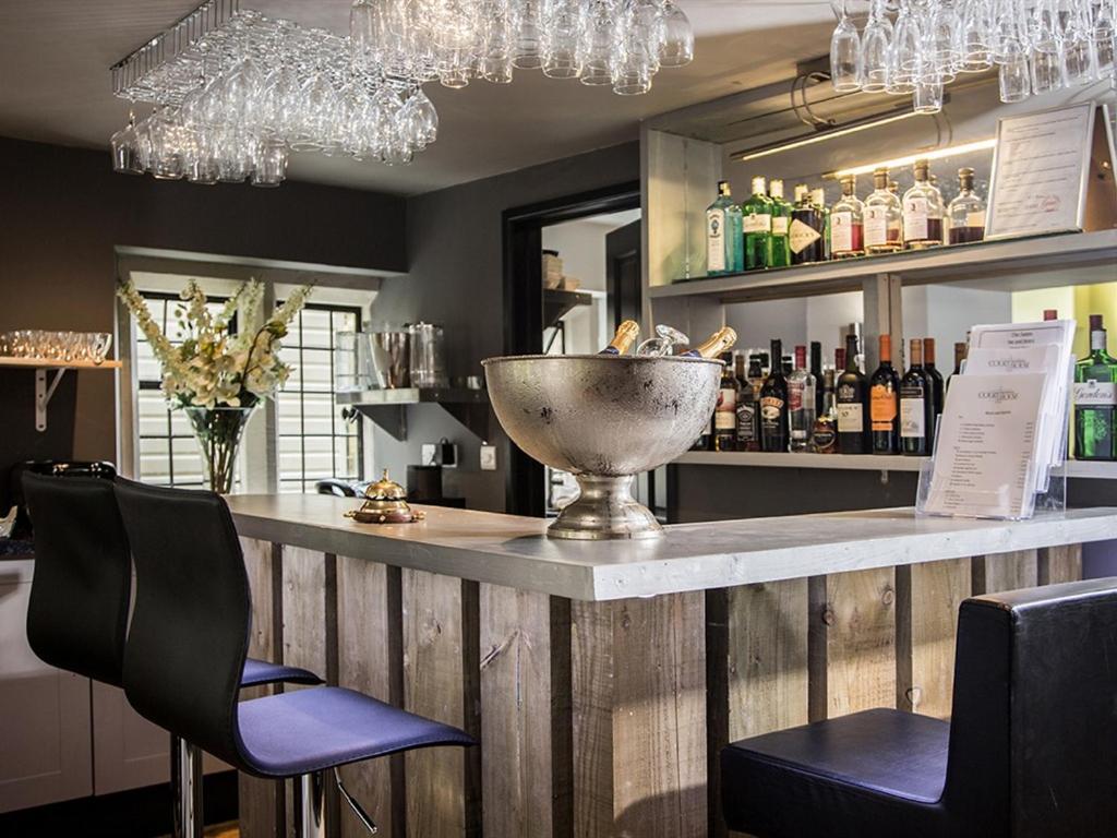 Court House Manor, Painswick