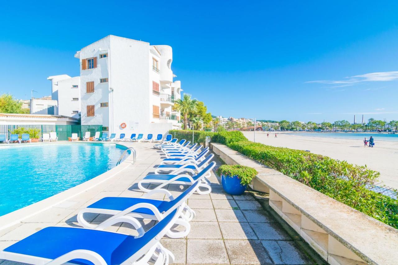 Appartement Rovelló (Spanje Port dAlcudia) - Booking.com