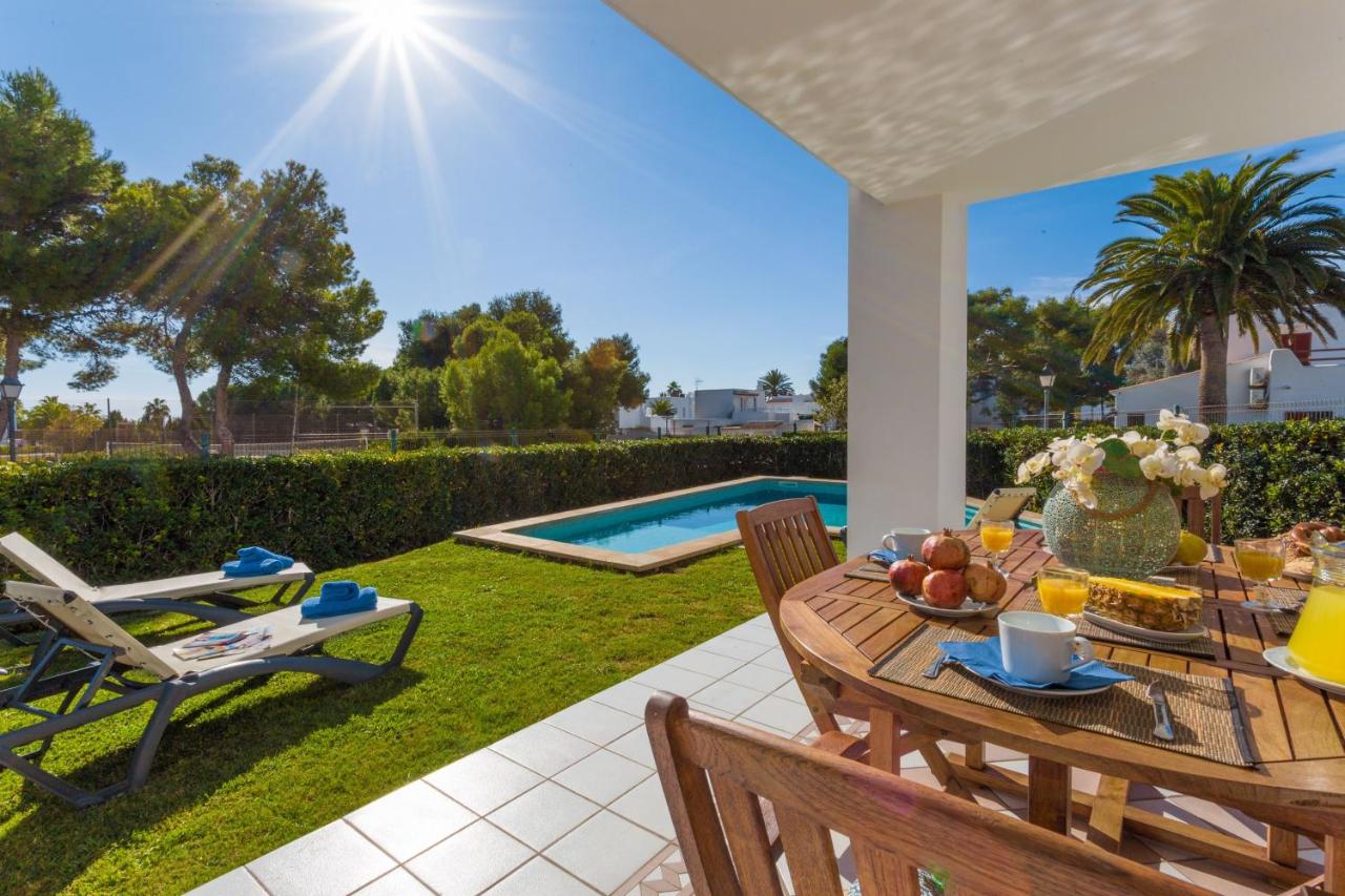 Villa Sa Caleta, Santanyi, Spain - Booking.com