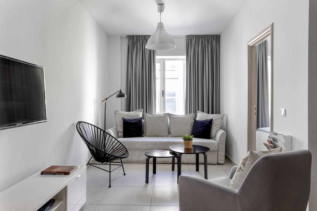 Supreme B2 Apartment in Syntagma - 5