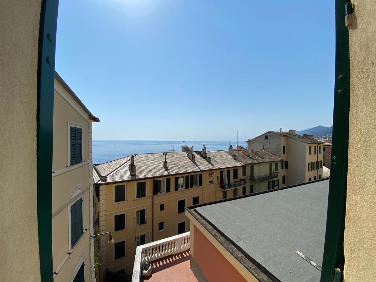 Camogli - "La Casa di Marisa" - Liguria Holidays - 5