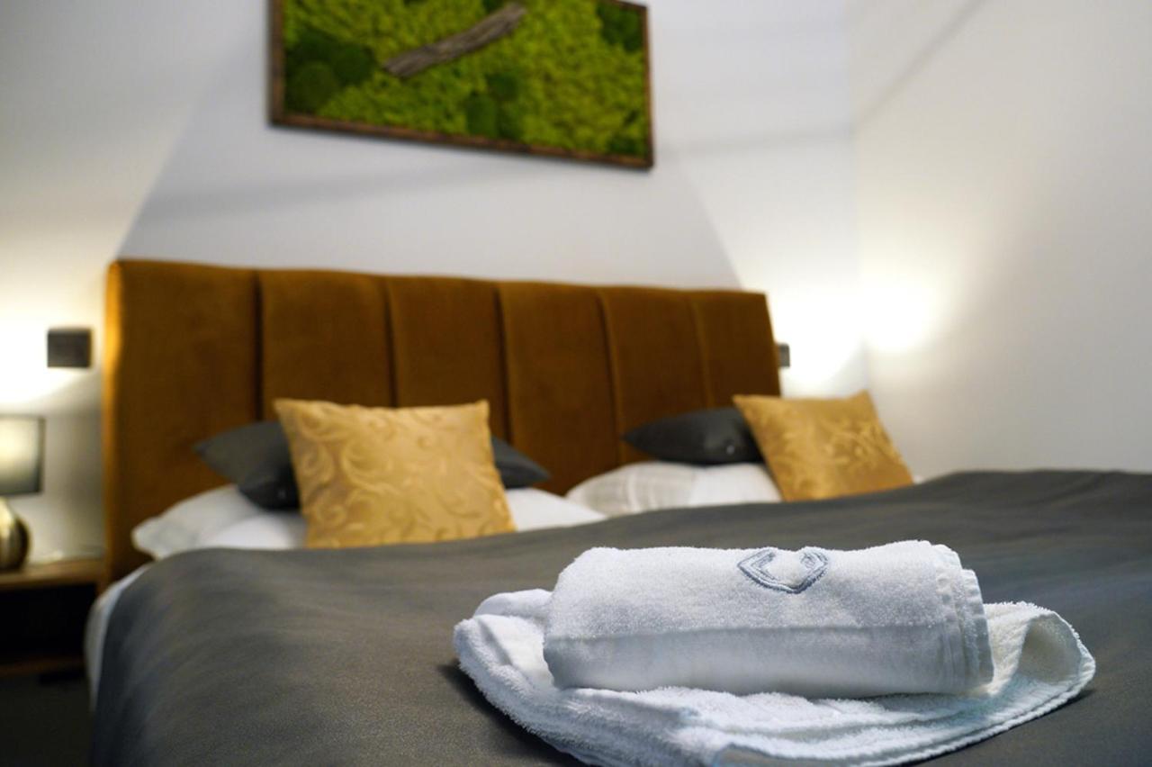 R R Apartments Michalovce Updated 21 Prices