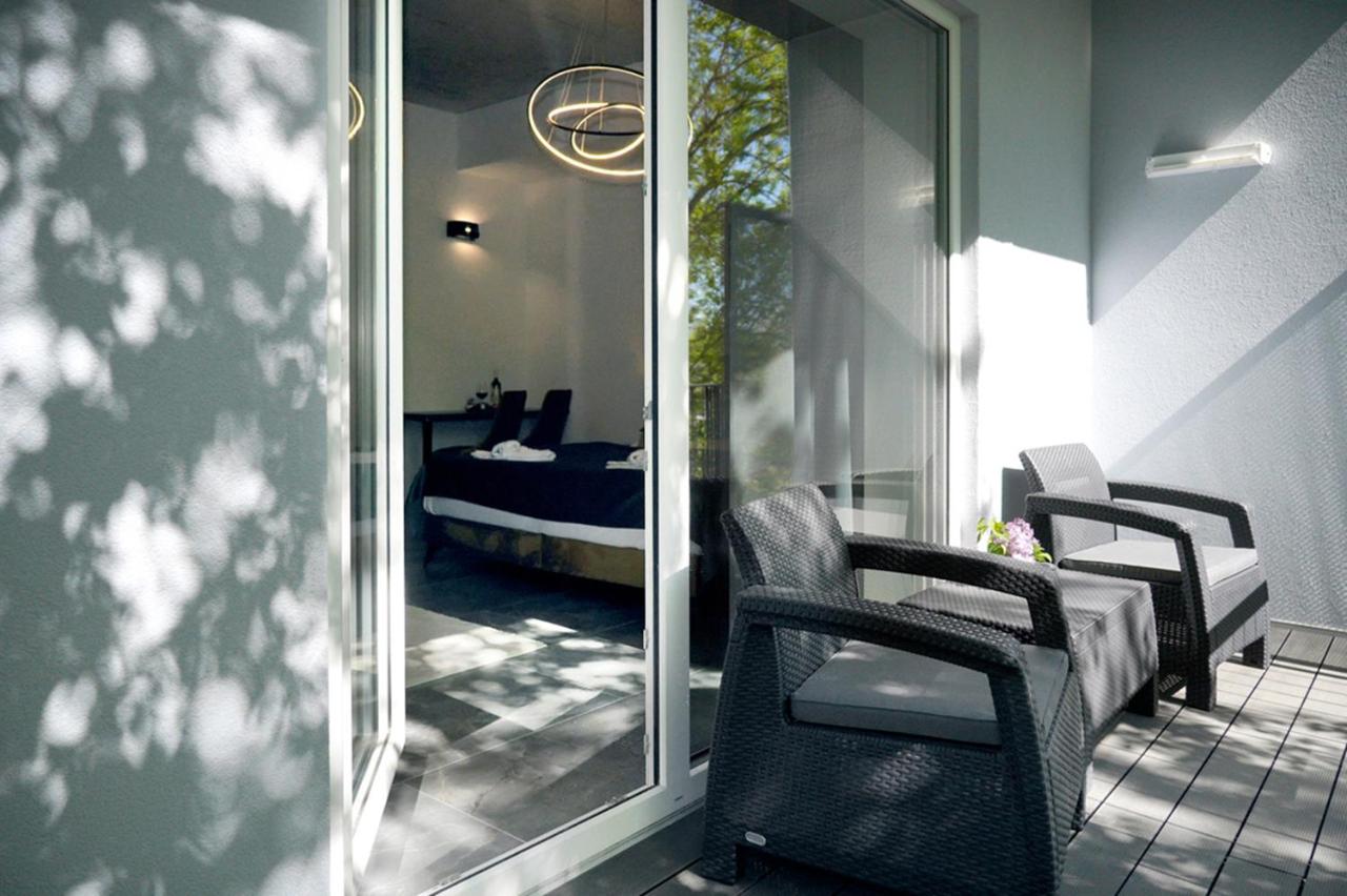 R R Apartments Michalovce Updated 21 Prices