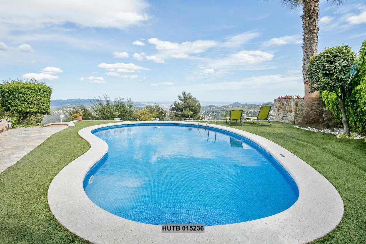 Can Macià, Corbera de Llobregat – Updated 2022 Prices