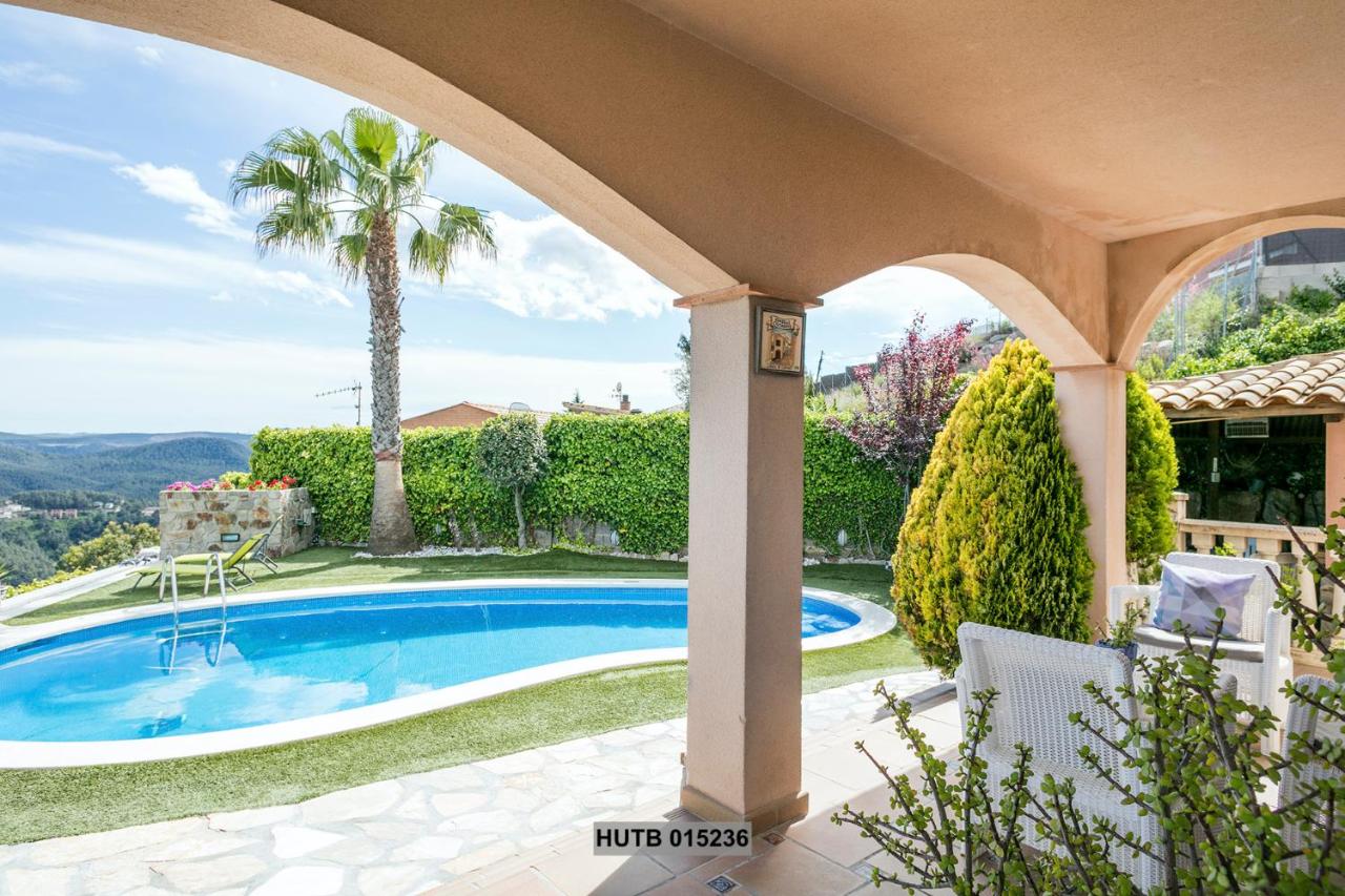 Can Macià, Corbera de Llobregat – Updated 2022 Prices