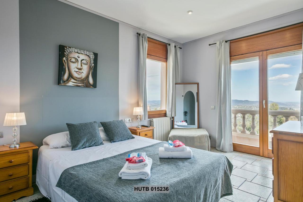 Can Macià, Corbera de Llobregat – Updated 2022 Prices