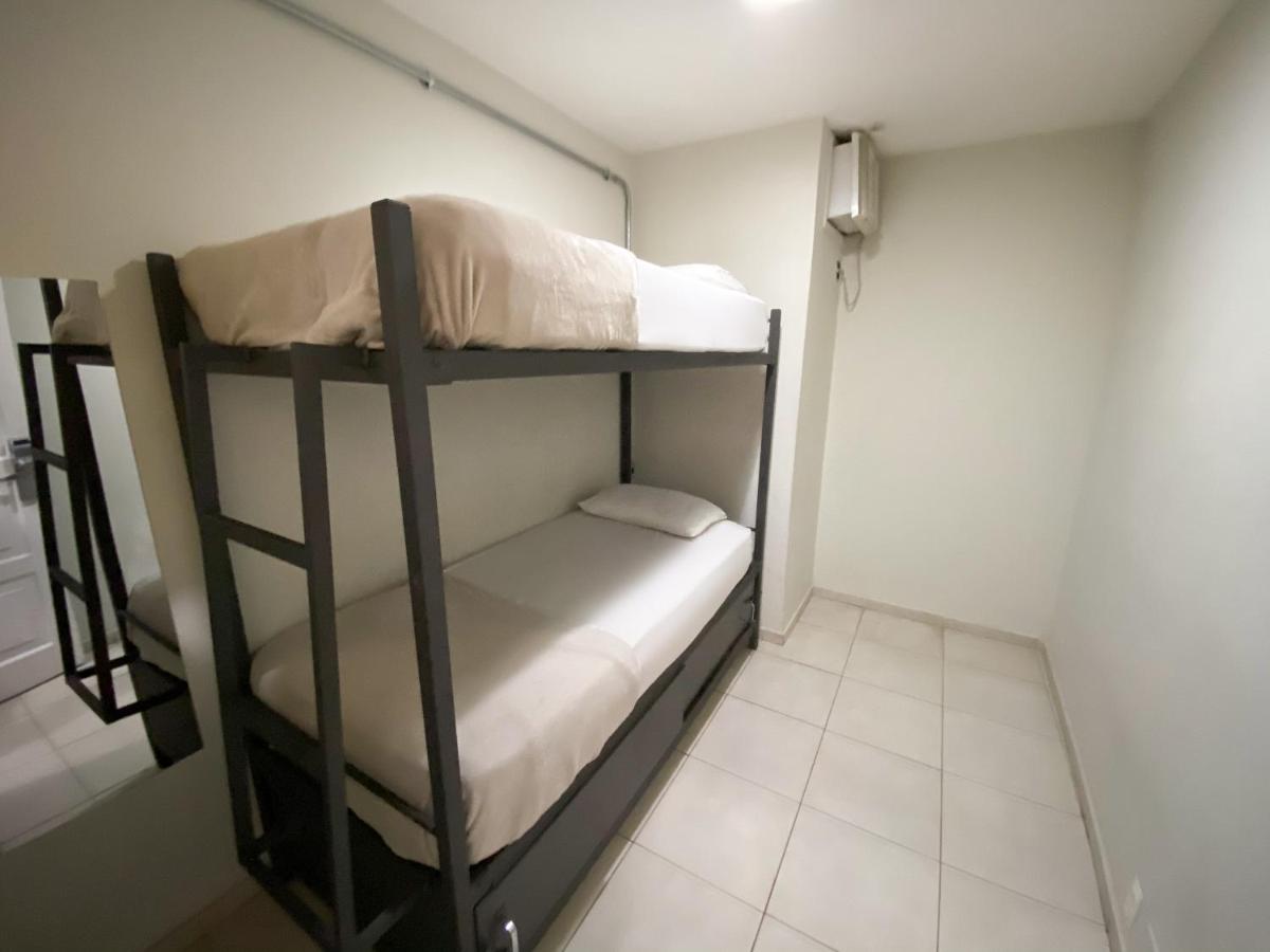 Che Lagarto Hostel Copacabana photo