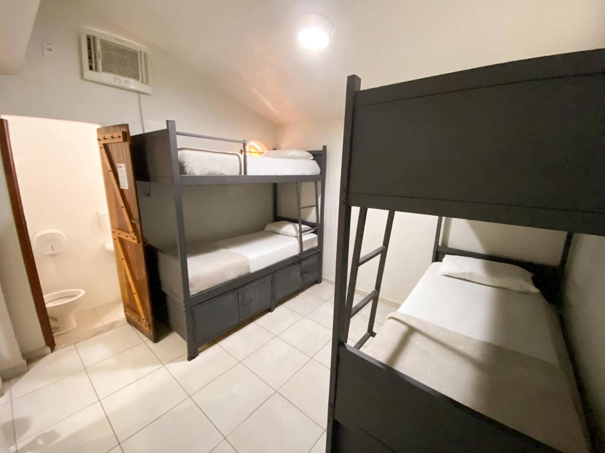 Che Lagarto Hostel Copacabana photo