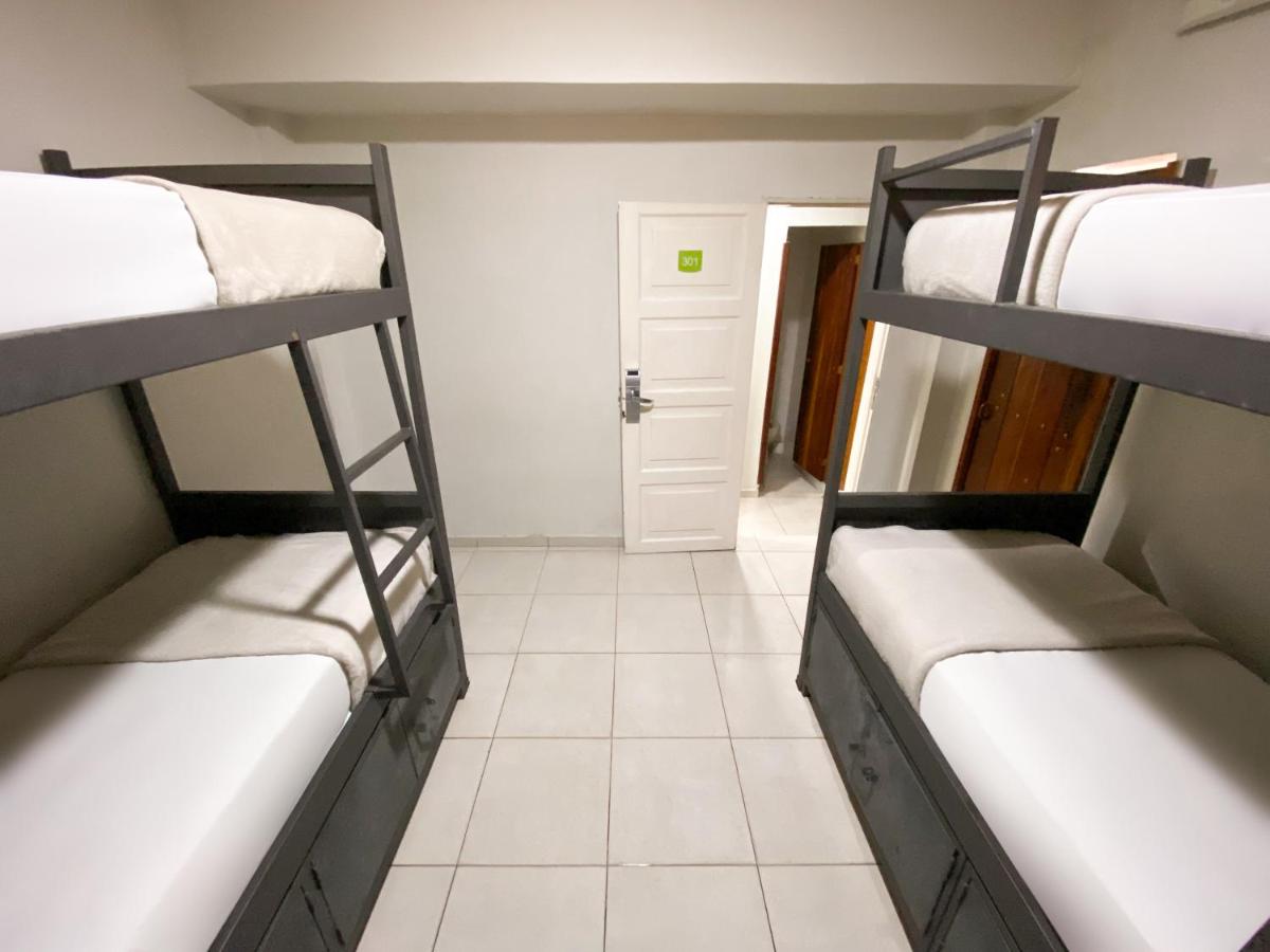 Che Lagarto Hostel Copacabana photo