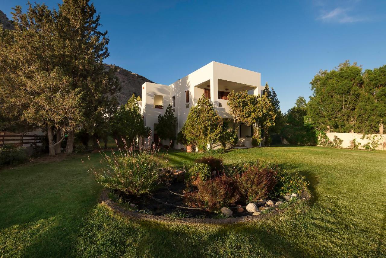 Emerald Dawn Villa