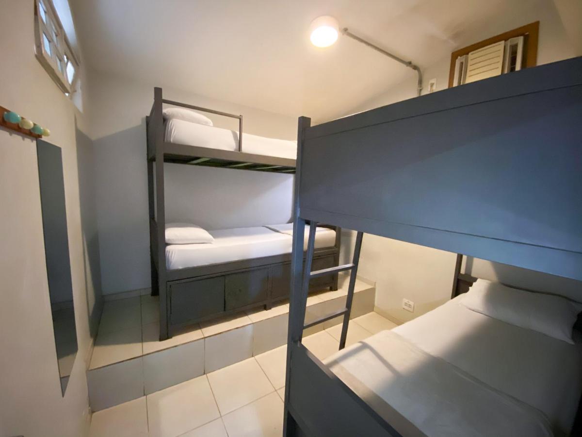 Che Lagarto Hostel Copacabana photo