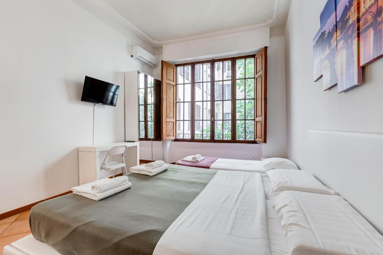 Vatican Germanico 107 - 2