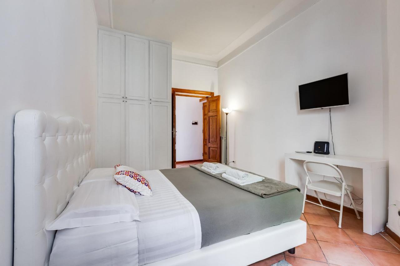 Vatican Germanico 107 - 5