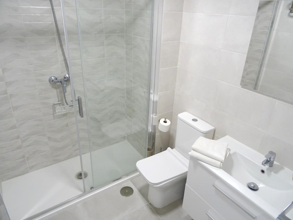 Apartment Las Rampas open ALL YEAR City, Fuengirola, Spain ...