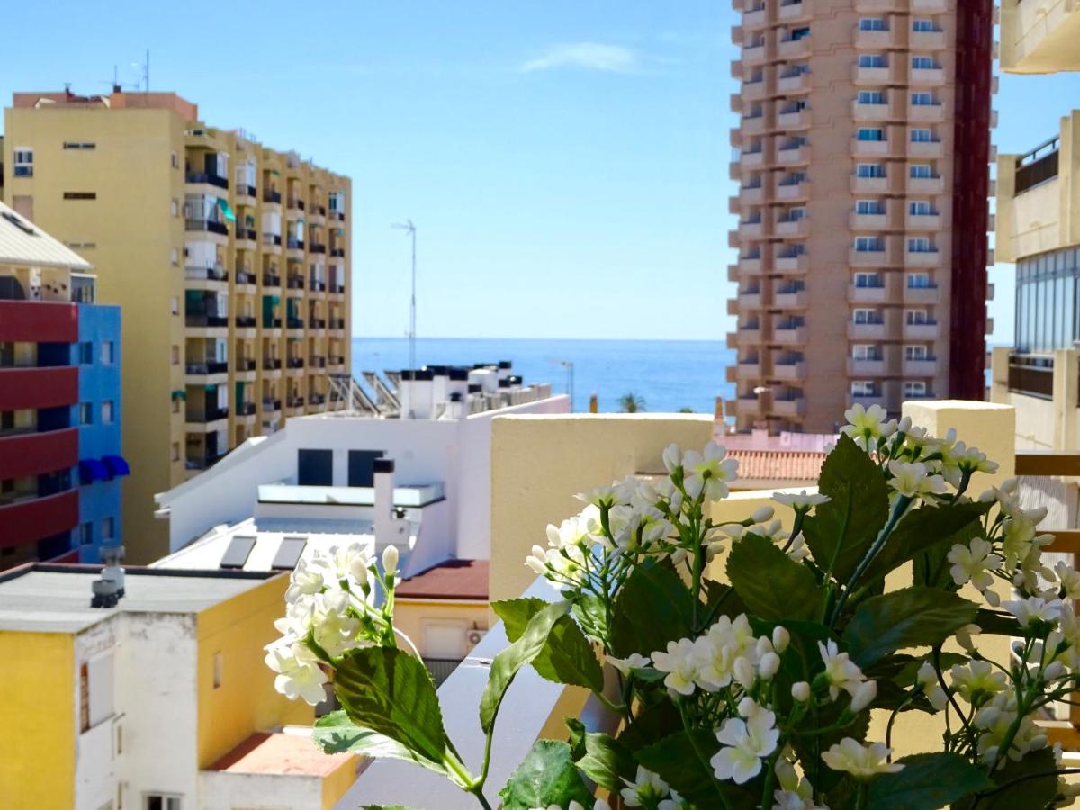 Las Rampas open ALL YEAR City Vacation Home - FUENGIROLA with ...